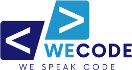 WeCodeZW Logo